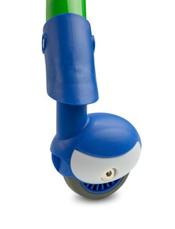 Jeździk-Pchacz Beetle Blue