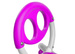Jeździk-pchacz BEETLE PURPLE