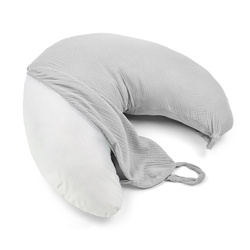 Poduszka do karmienia Popiel CC3