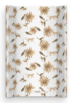 Mata do przewijania miękka MM70 Boho Beige B002