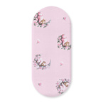 Prześcieradło do gondoli 80x35cm Blossom World C014