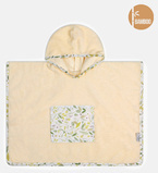 Poncho Junior 60x60 cm Picnic E002