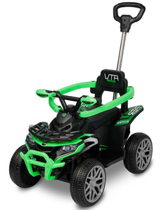 Jeździk Movix Green