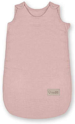 Śpiworek niemowlęcy do spania M (1,5 TOG) 77x35 cm Róż CC1 pol_pl_Spiworek-niemowlecy-do-spania-M-1-5-TOG-77x35-cm-Roz-CC1-2961_1