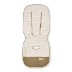 Wkładka do wózka Kwiecista Gąska Gaja CP2