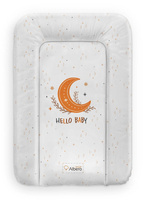 Mata do przewijania niemowląt 70x50 Hello Baby 414