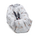 Otulacz do fotelika 110x105 cm CP6 Lot balonem