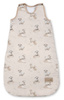 Śpiworek niemowlęcy do spania M (1,5 TOG) 77x35 cm Śpiące owieczki 447