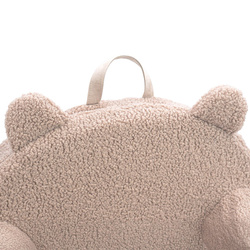 Fotelik piankowy CMB5 Karmel