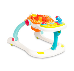 Zabawka Edukacyjna - Chodzik Wielofunkcyjny