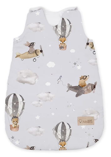 Śpiworek niemowlęcy do spania S (1,5 TOG) 62x34 cm Lot balonem CP6 pol_pl_Spiworek-niemowlecy-do-spania-S-1-5-TOG-62x34-cm-Lot-balonem-CP6-427_1