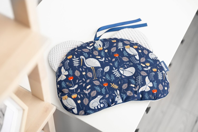 Poduszka Miś Wafel Kraina Zwierząt Szara pol_pl_Poduszka-Mis-Wafel-Kraina-Zwierzat-Szara-3173_7