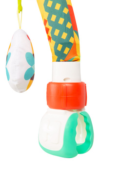 Pałąk Do Wózka Wzorek