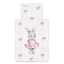 Przewijak podróżny Baletnica 440