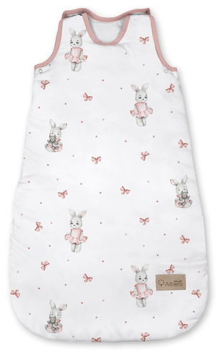 Śpiworek niemowlęcy do spania M (1,5 TOG) 77x35 cm Baletnica 440 pol_pl_Spiworek-niemowlecy-do-spania-M-1-5-TOG-77x35-cm-Baletnica-440-2331_1