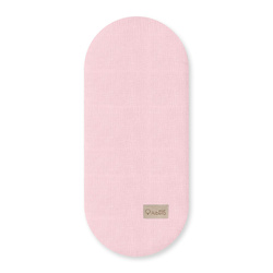 Prześcieradło do gondoli 80x35cm Lukrowy WM440 