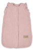Śpiworek niemowlęcy do spania S (0,5 TOG) 62x34 cm Róż CC1