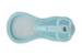 Jeździk Grawitacyjny Fiesta Blue