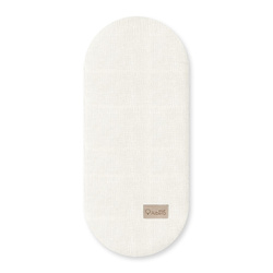 Prześcieradło do gondoli 80x35cm Miętowy WM446