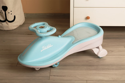 Jeździk Grawitacyjny Fiesta Blue