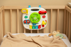 Stoliczek Małego Kierowcy