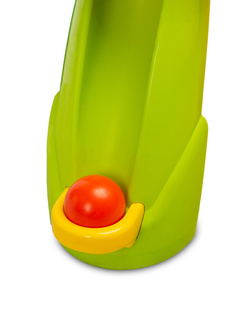 Stoliczek Ze Spiralą