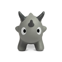 Skoczek Dziecięcy Dinu Grey