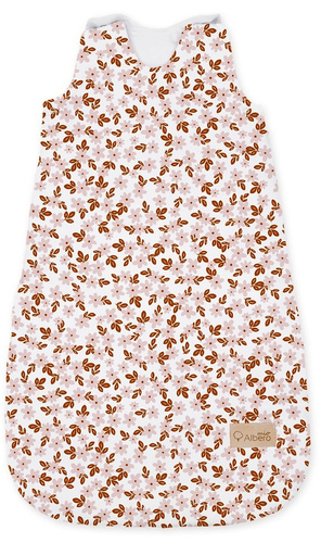 Śpiworek niemowlęcy do spania S (1,5 TOG) 62x34 cm Retro Kwiatki CP1 pol_pl_Spiworek-niemowlecy-do-spania-S-1-5-TOG-62x34-cm-Retro-Kwiatki-CP1-424_1