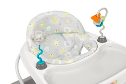 Chodzik Canto Grey