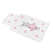 Przewijak podróżny Baletnica 440