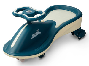 Jeździk Grawitacyjny Fiesta Navy