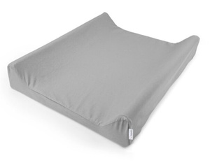 Pokrowiec na przewijak J001 szary