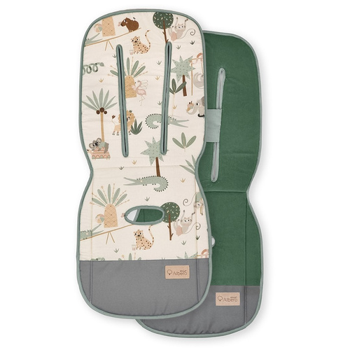 Wkładka do wózka Kwiecista Retro Kwiatki CP1 pol_pl_Wkladka-do-wozka-Kwiecista-Polana-F001-3702_1