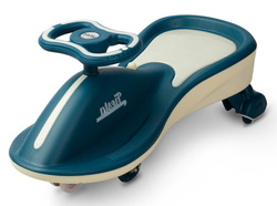 Jeździk Grawitacyjny Fiesta Navy