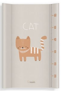 Przewijak twardy krótki PT70 Kotek 443