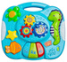 Stoliczek Interaktywny FALLA BLUE