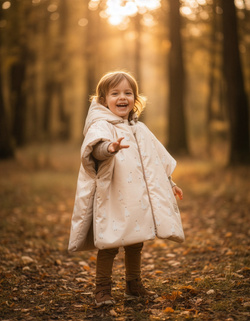 Ponczo samochodowe CP2 Gąska Gaja