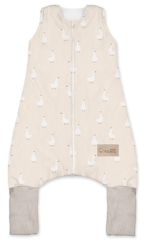 Śpiworek dziecięcy z nogawkami S (1,5 TOG) 90x36 cm Gąska Gaja CP2 pol_pl_Spiworek-dzieciecy-z-nogawkami-S-1-5-TOG-90x36-cm-Gaska-Gaja-CP2-1346_1