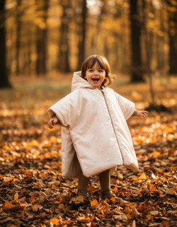 Ponczo samochodowe CP2 Gąska Gaja