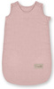 Śpiworek niemowlęcy do spania M (1,5 TOG) 77x35 cm Róż CC1