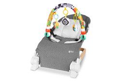 Pałąk Do Wózka Wzorek