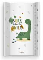 Przewijak twardy krótki PT70 Dinozaur 417