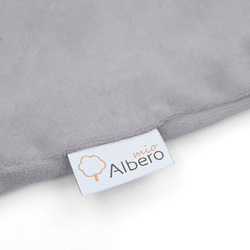 Mitenki Welurowe Do Poncza 2-pak Lot Balonem CP6