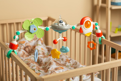 Pałąk Do Wózka Kosmos