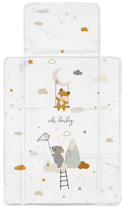 Przewijak podróżny Myszka 421