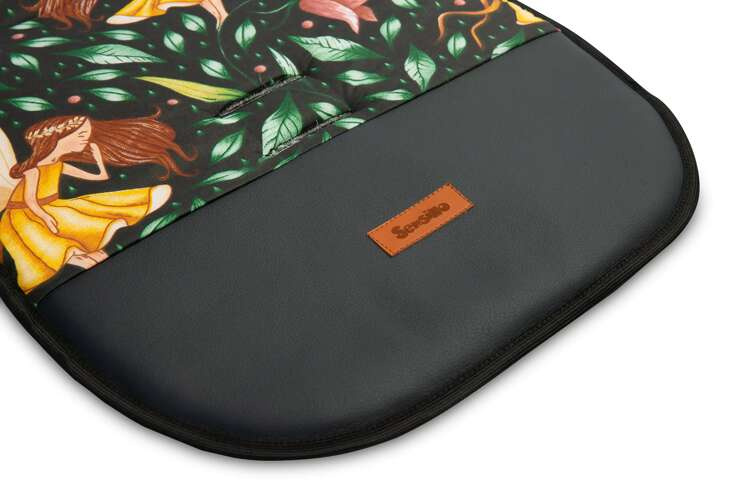 Wkładka do wózka VELVET Papugi Niebieska pol_pl_Wkladka-do-wozka-VELVET-Papugi-Niebieska-3492_6