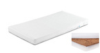 Materac Kokos-Pianka 120×60x9