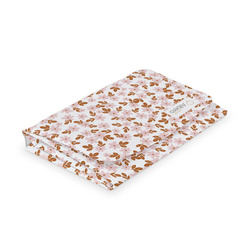 Przewijak podróżny Retro Kwiatki CP1