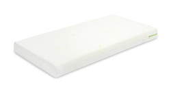 Materac Gryka-Pianka-Kokos Luxe Aloe Vera 120x60x11