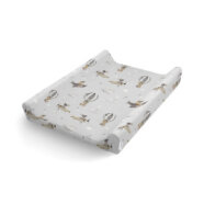 Pokrowiec na przewijak 2-pak CP6 Lot balonem